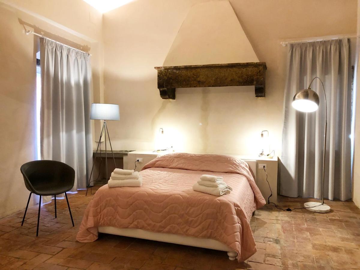 Allegra Toscana - Affittacamere Guest House Arezzo Buitenkant foto